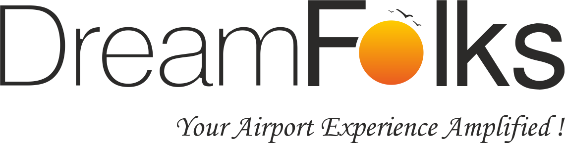 DreamFolks Logo